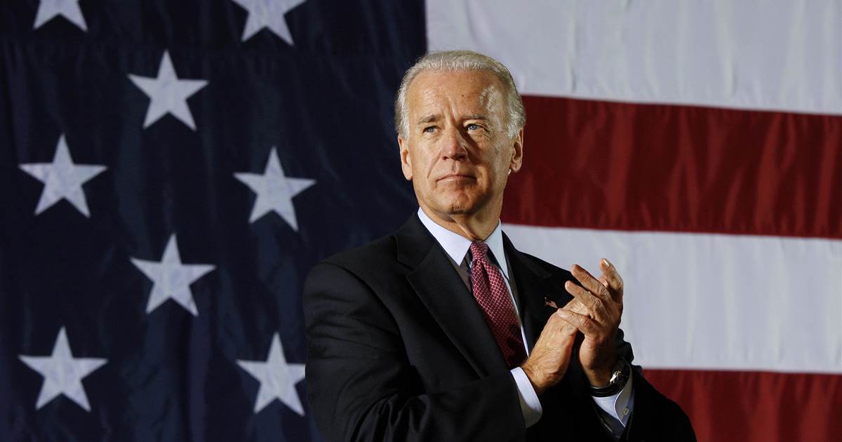 Joe Biden 2020